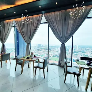 The Shore & Residences Hotel Malacca
