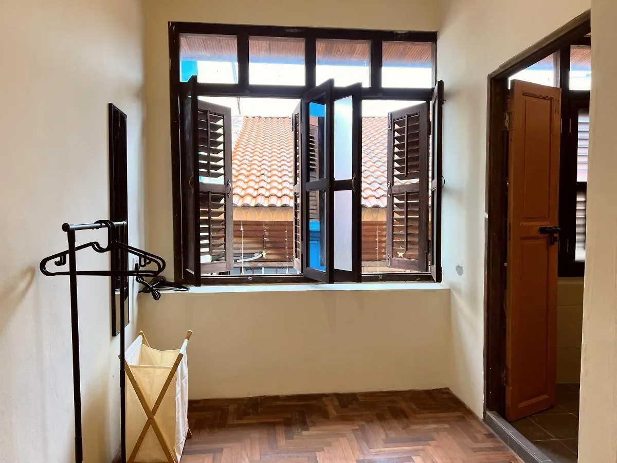 Aayu Stewart - Stewart Ln, George Town 0*,  Malaysia