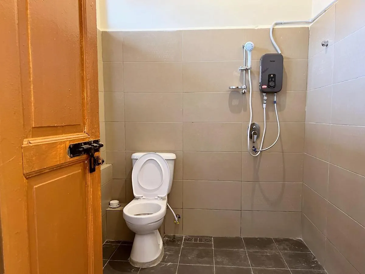 Guest house Aayu Stewart - Stewart Ln, George Town Malaysia