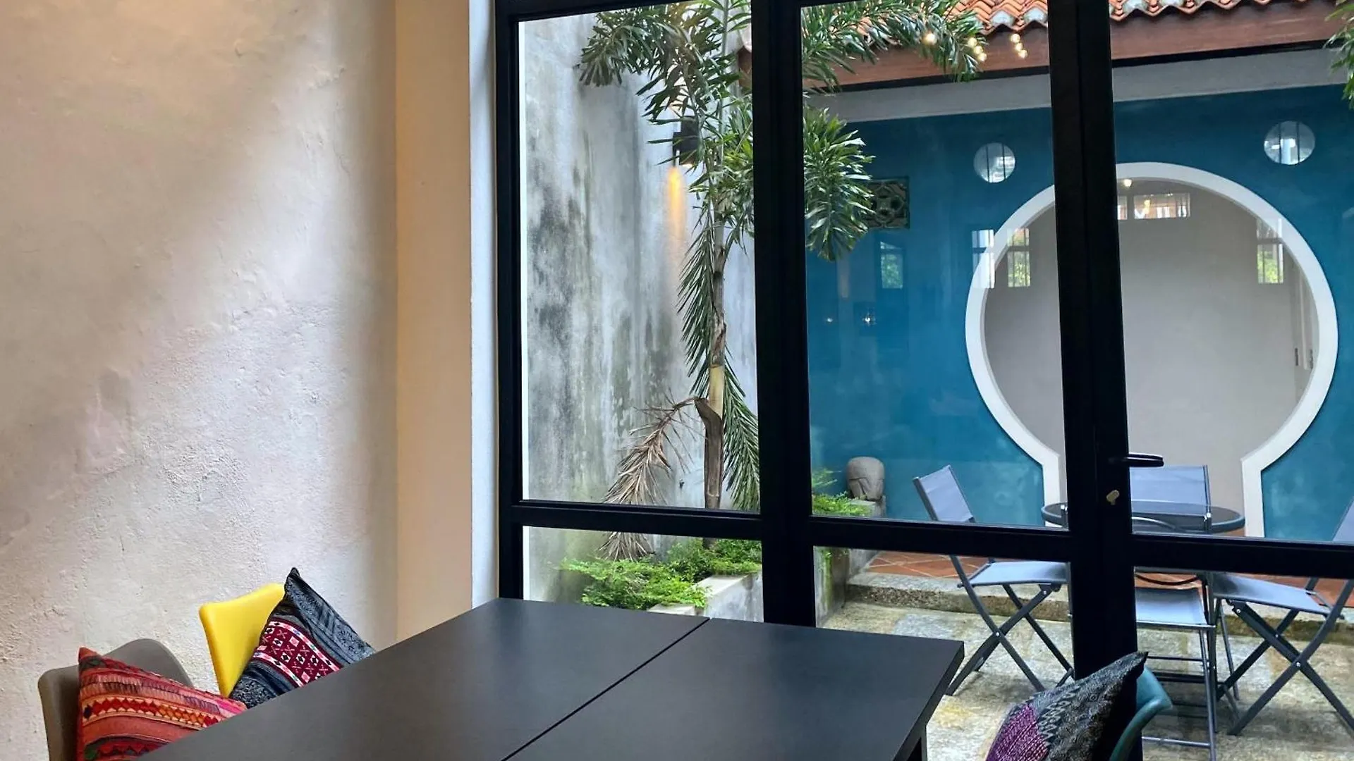 Gasthof Hotel Aayu Stewart George Town Penang