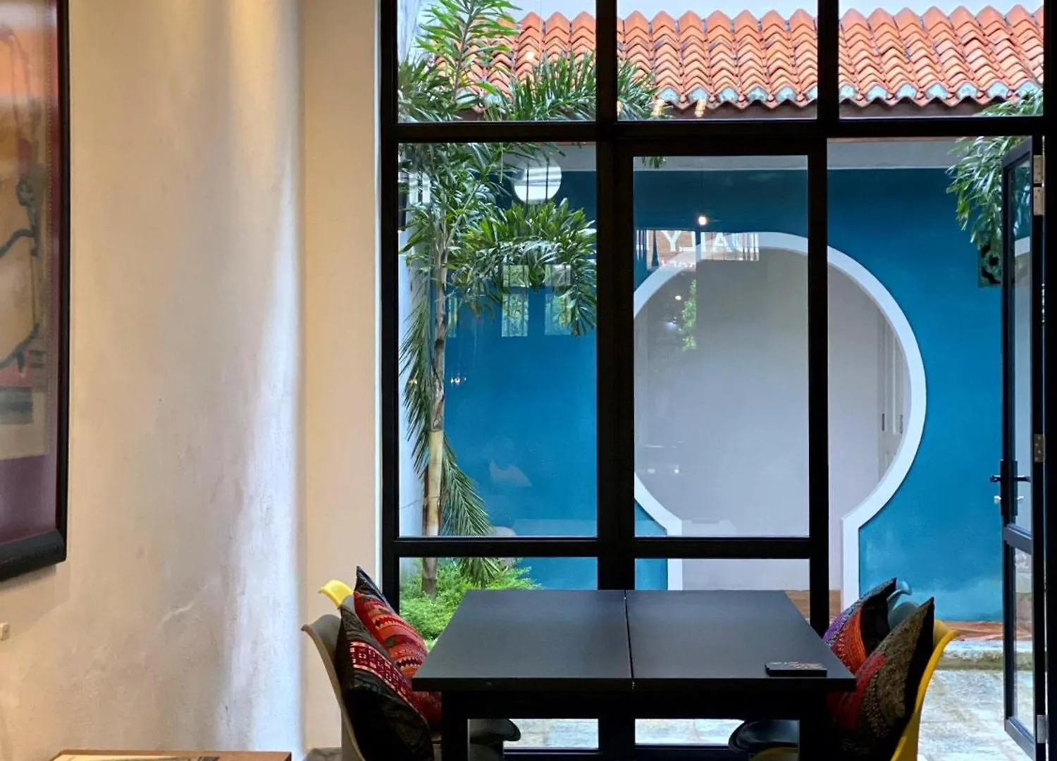 Guest house Aayu Stewart - Stewart Ln, George Town