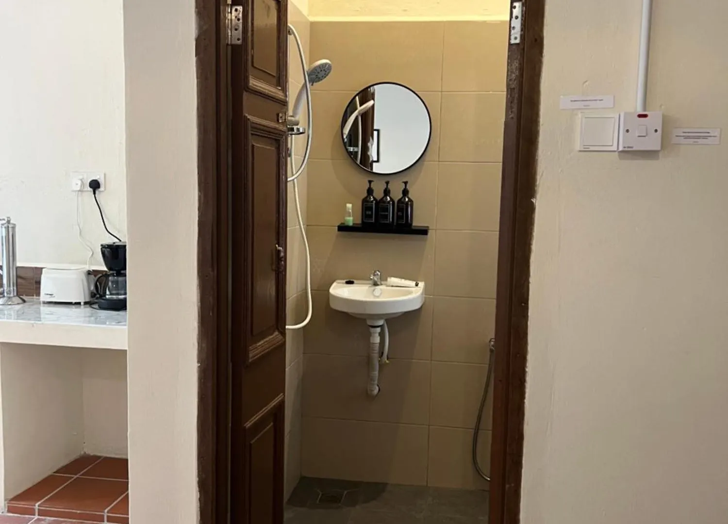 Guest house Aayu Stewart - Stewart Ln, George Town Hotel