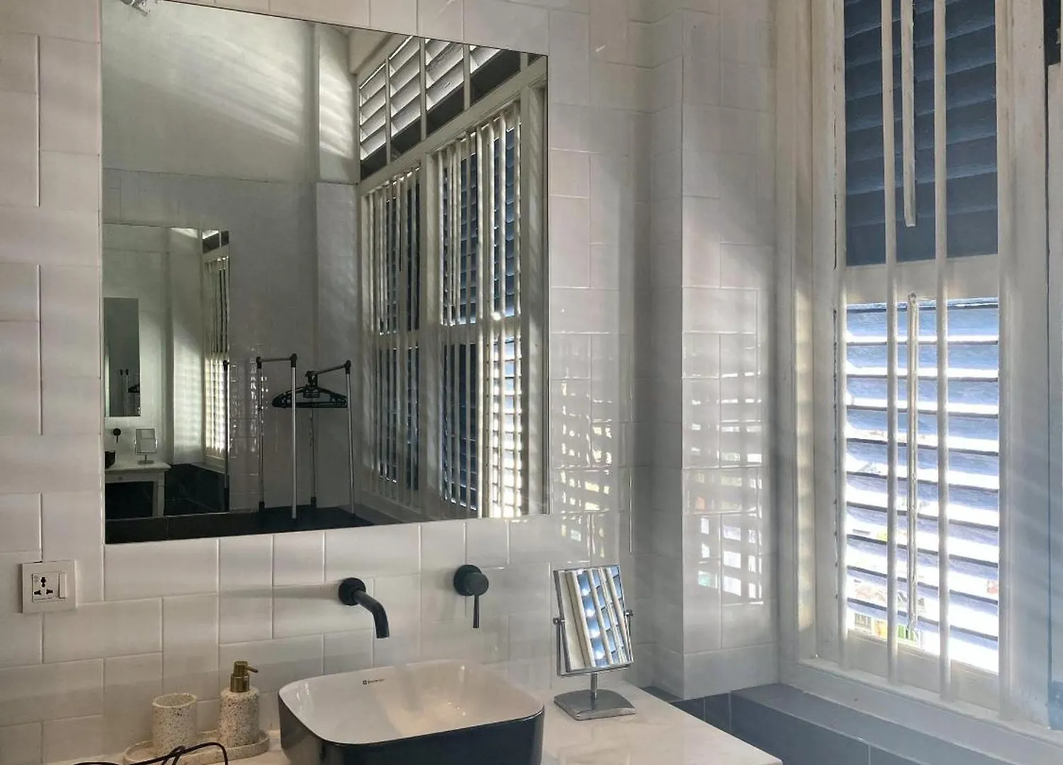 Guest house Aayu Stewart - Stewart Ln, George Town Hotel Malaysia