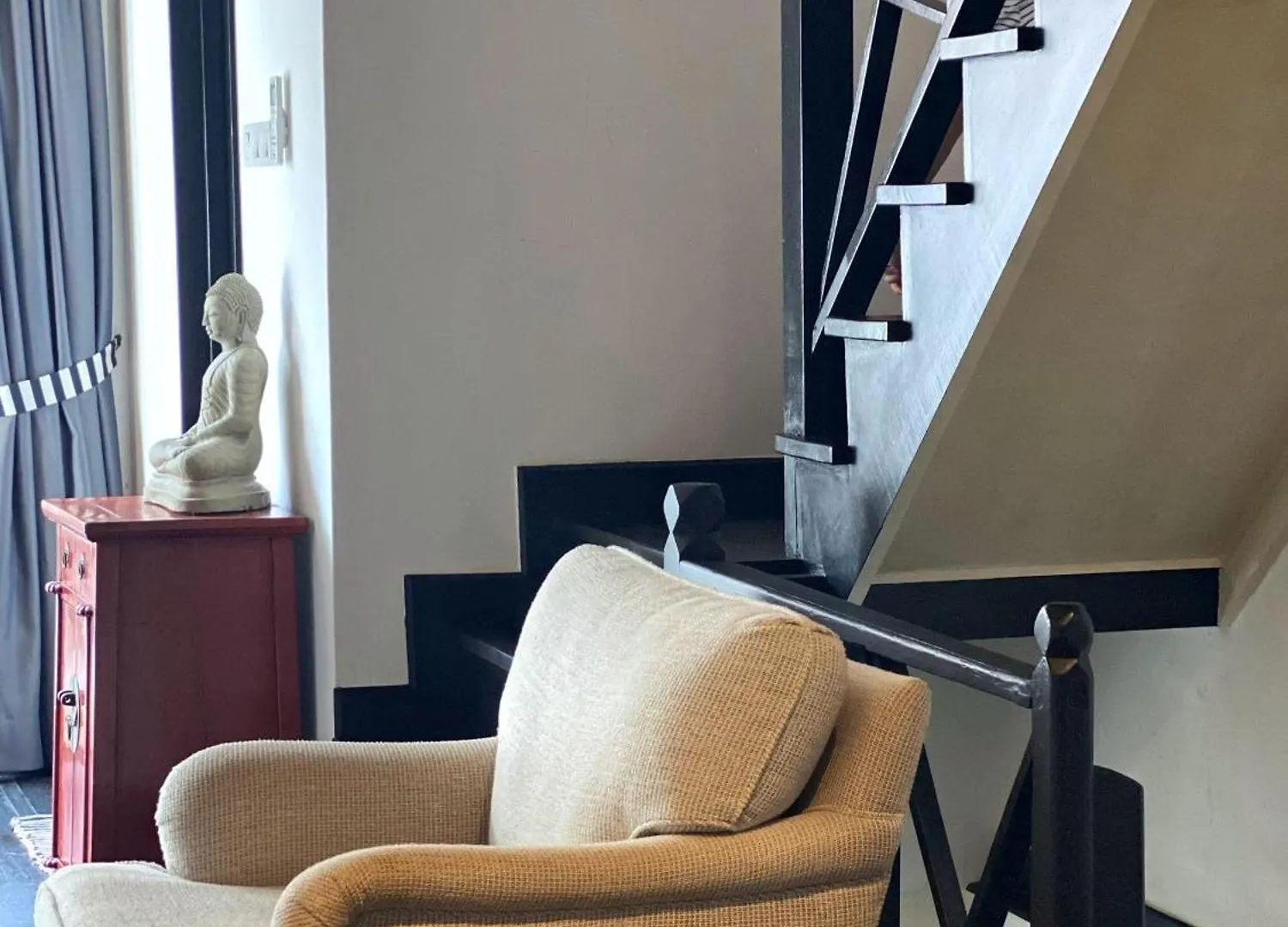 Guest house Aayu Stewart - Stewart Ln, George Town Hotel Malaysia